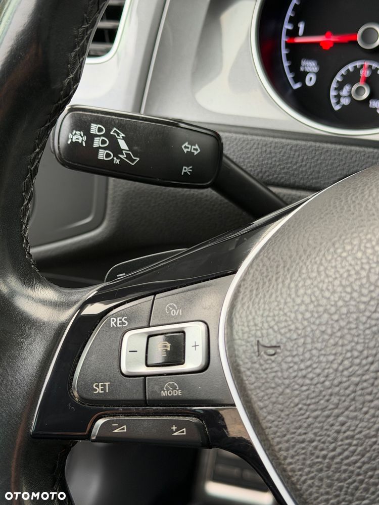 Volkswagen Golf Alltrack 2.0 TDI BMT 4Mot DSG - 27