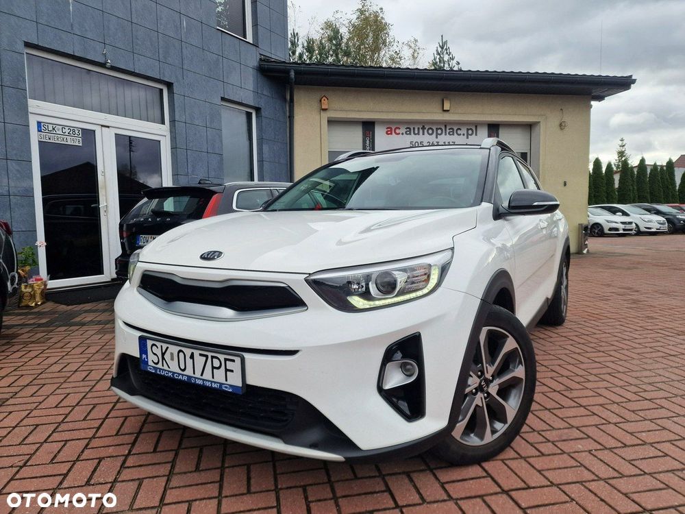 Kia Stonic - 2