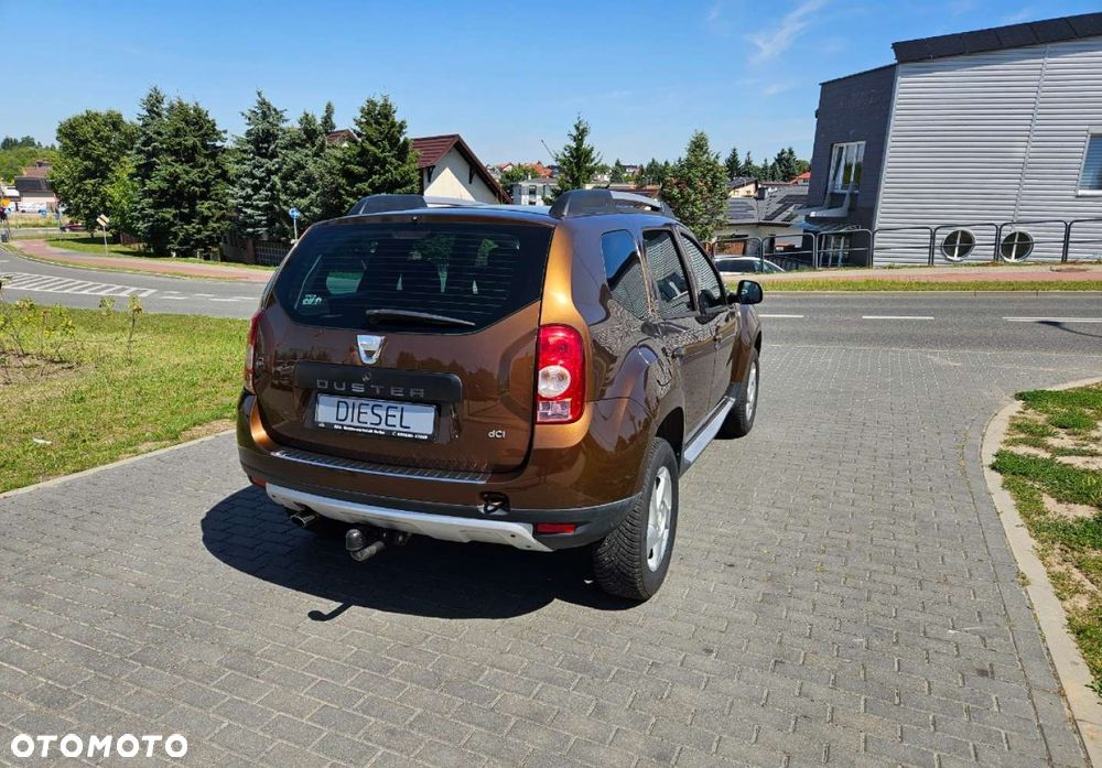 Dacia Duster - 6