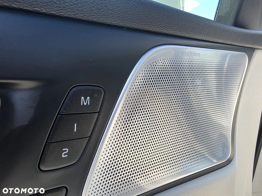 Volvo V60 D4 Inscription - 4