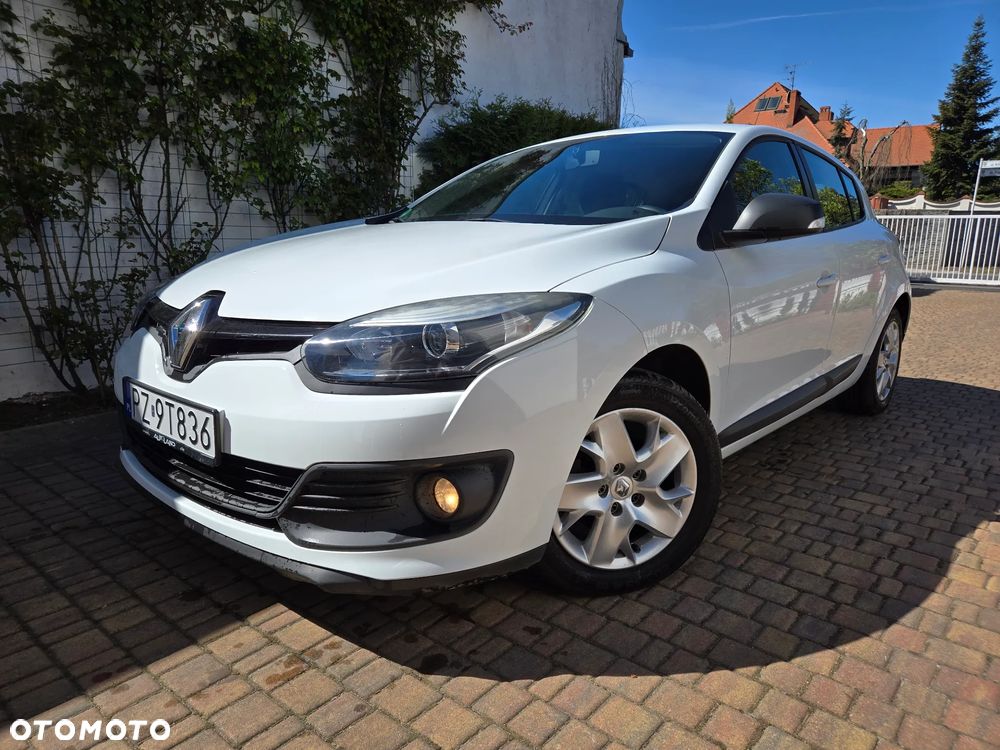 Renault Megane ENERGY TCe 115 Start & Stop Authentique - 6