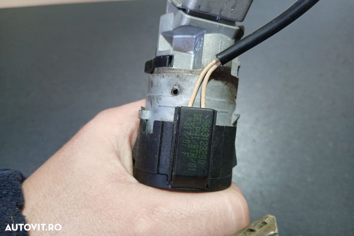 Contact cu cheie 36410600 9663123280 36410600 9663123280 Peugeot 308 - 3