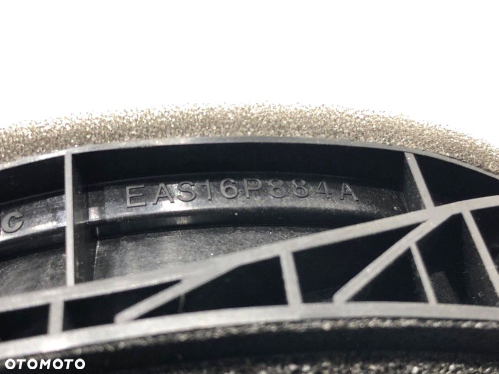 GŁOŚNIKI KOMPLET  TOYOTA COROLLA sedan (_E21_) 2019 - 2022 1.8 VVTi Hybrid (ZWE211, MZEA12) 72 kW - 5