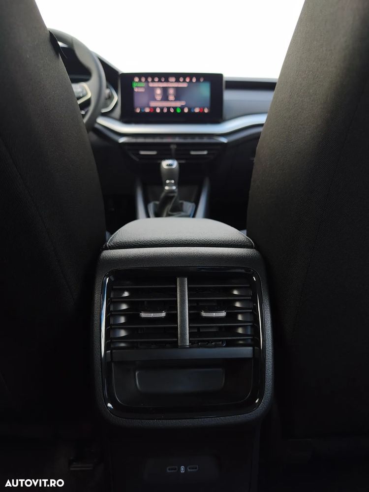 Skoda Octavia 1.5 TSI 115 CP Selection - 15