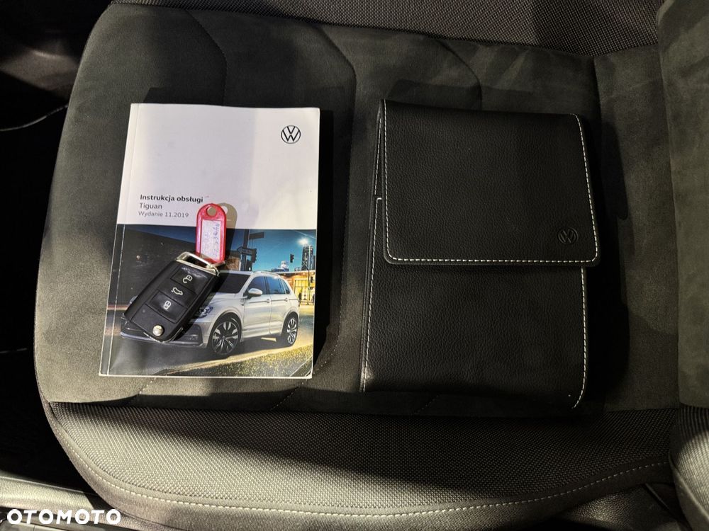 Volkswagen Tiguan - 37