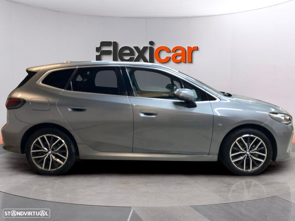 BMW 218 - 9