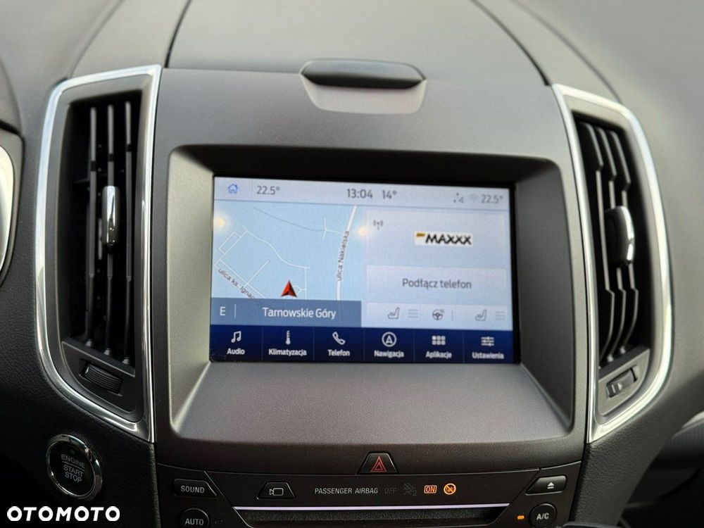 Ford S-Max 2.0 EcoBlue Titanium - 28