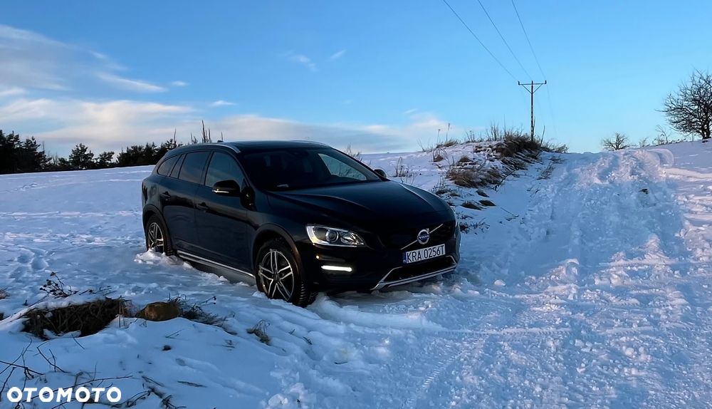 Volvo V60 T5 Drive-E Momentum - 17