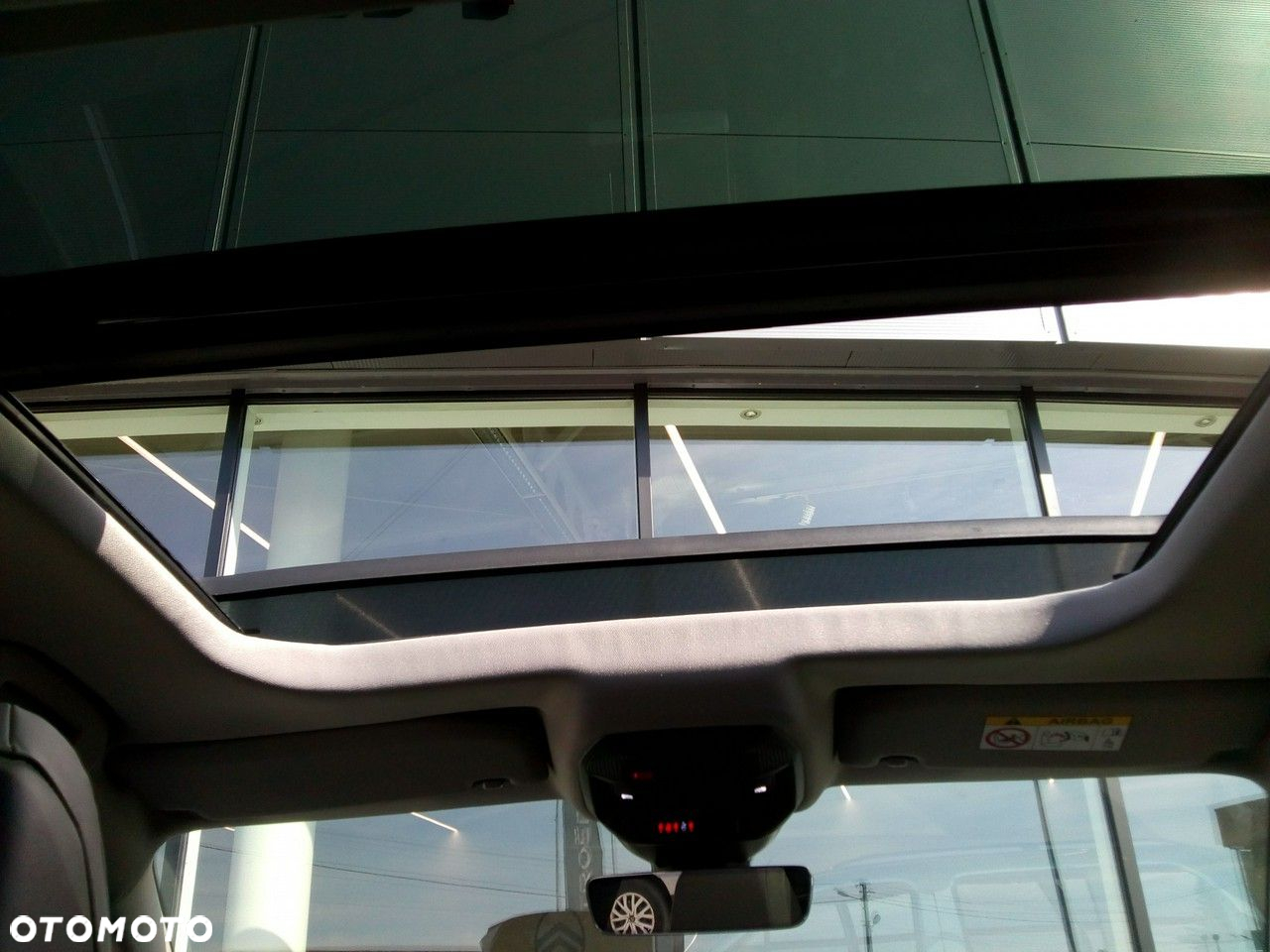 Citroën C5X - 25