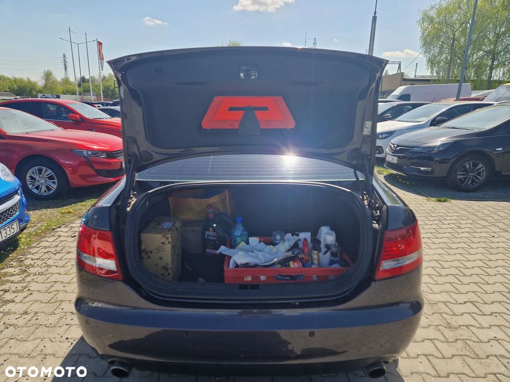 Audi A6 Limousine - 9