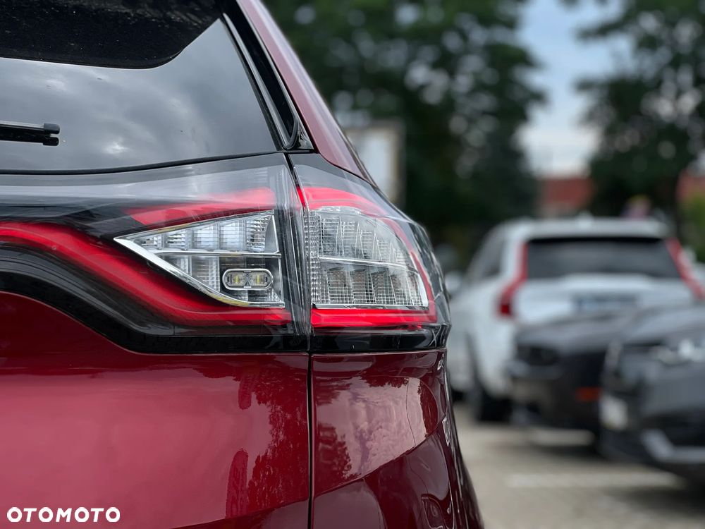 Ford Edge - 14
