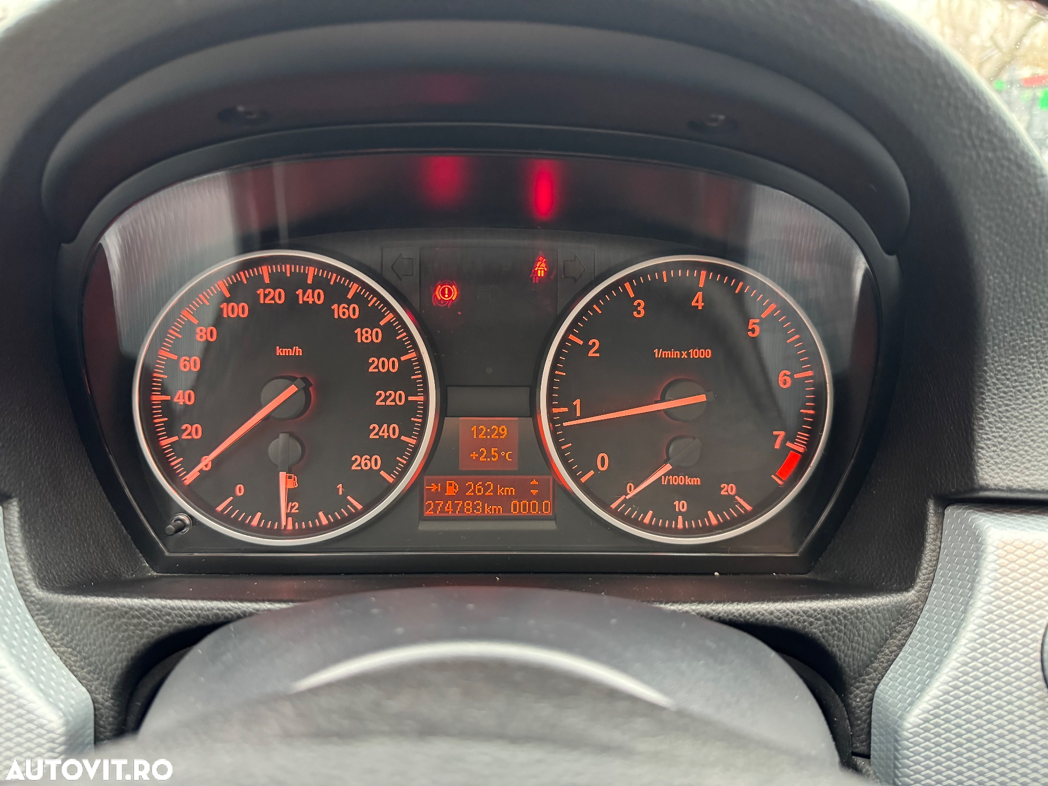 BMW Seria 3 320i Edition Sport - 12