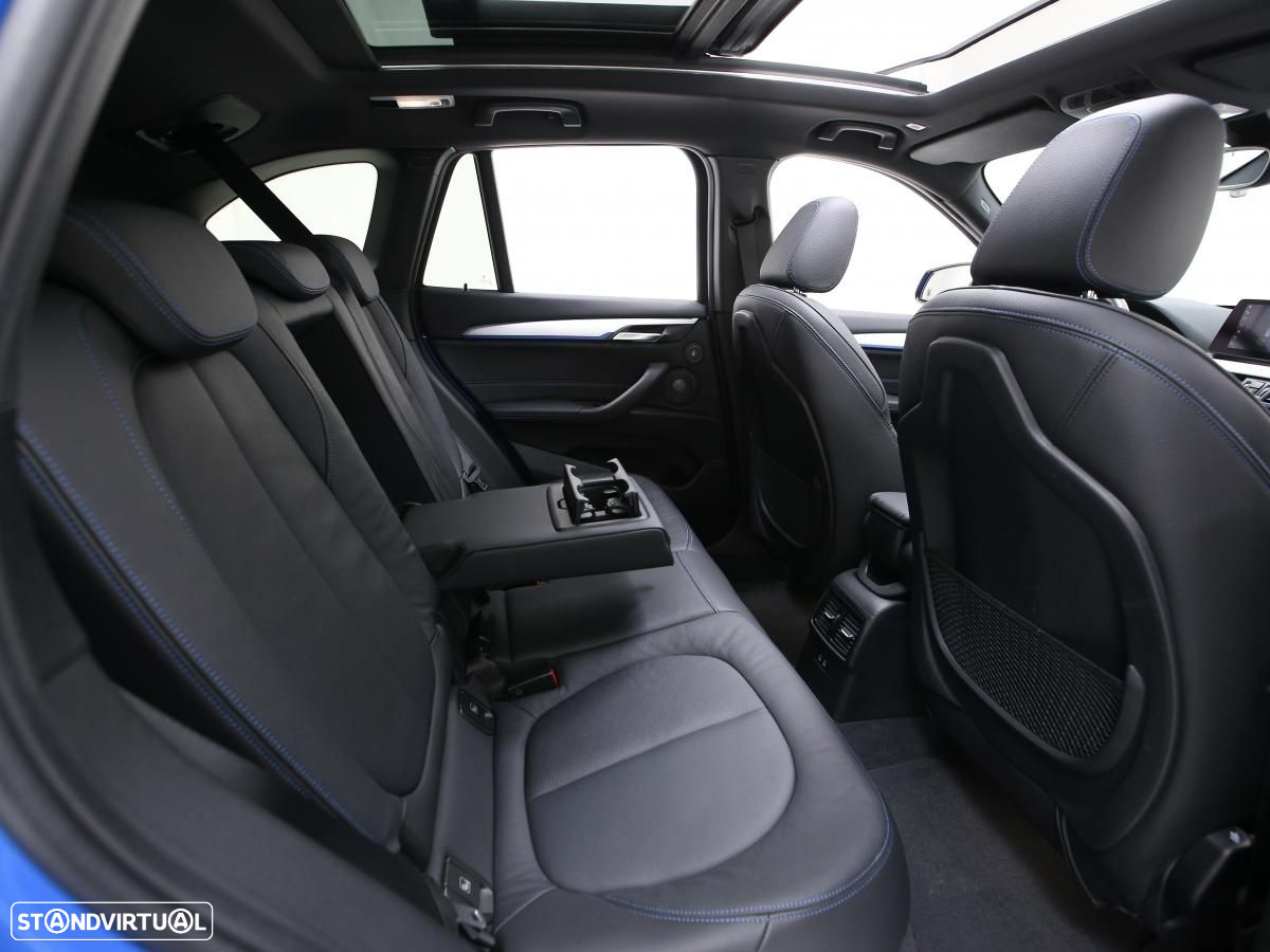 BMW X1 xDrive25e M Sport - 12
