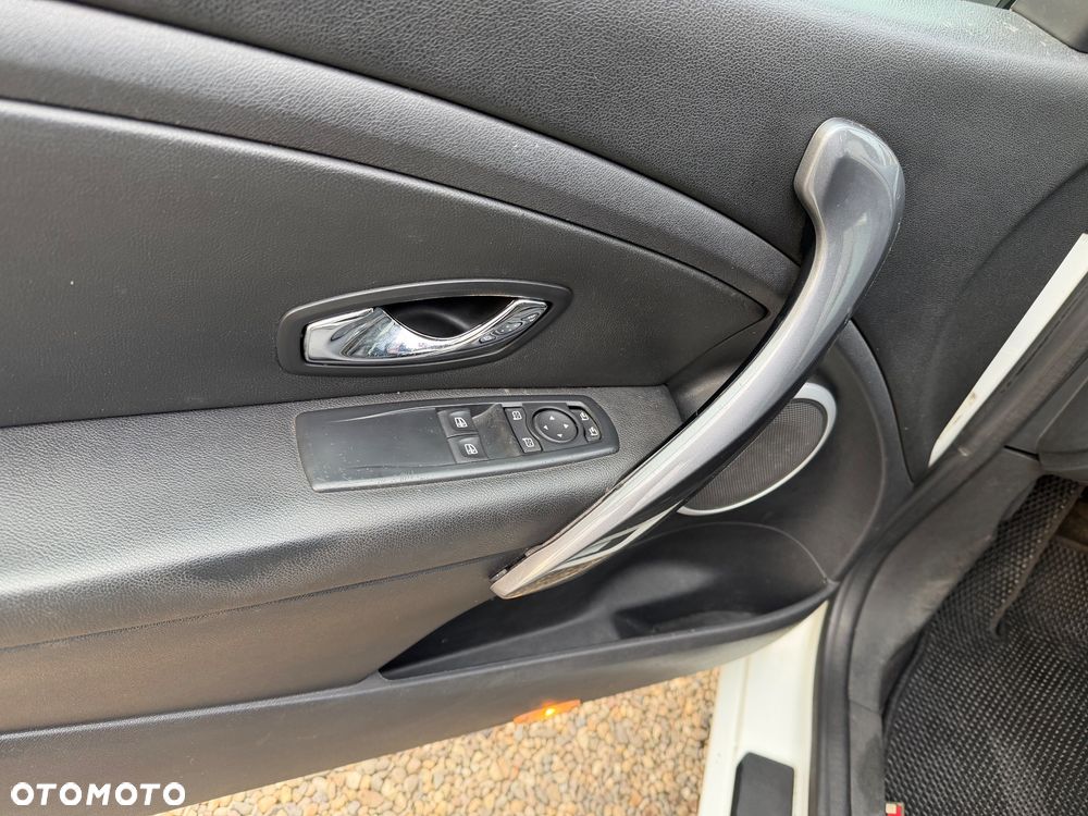 Renault Megane 1.5 dCi Dynamique - 12