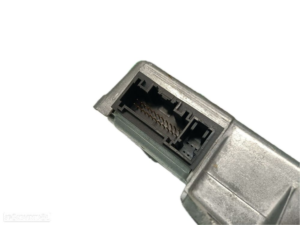 Centralina Airbags Renault Megane Ii Grandtour (Km0/1_) - 4