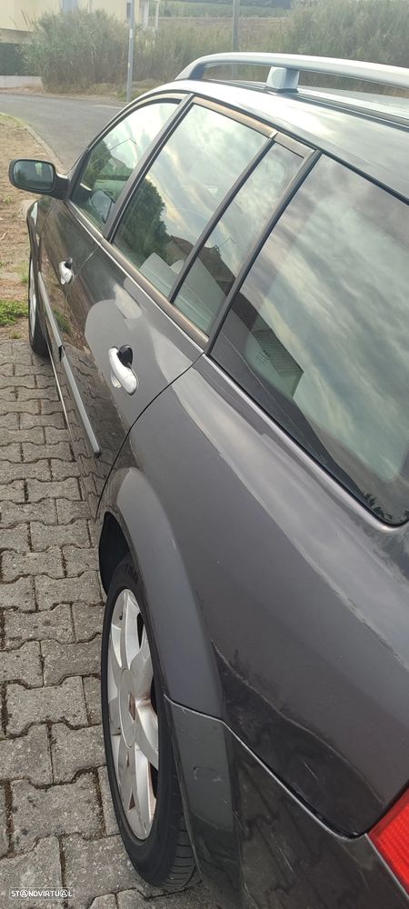 Renault Mégane Break 1.5 dCi Confort - 6