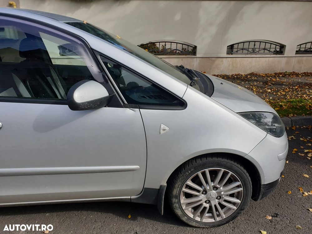 Mitsubishi Colt - 7