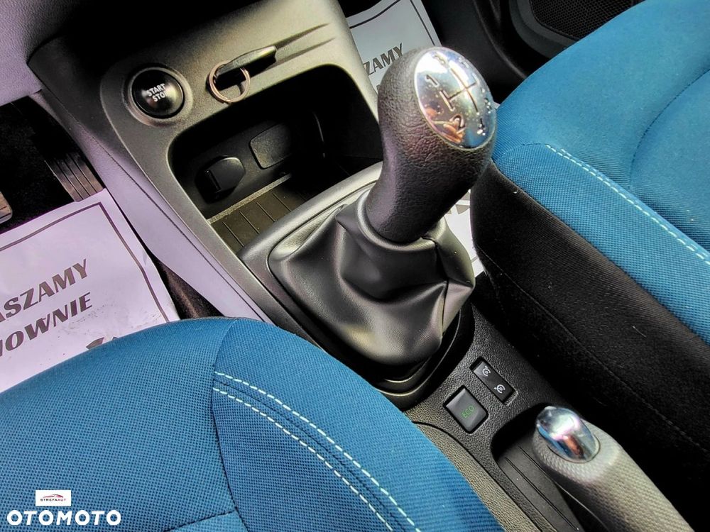Renault Captur - 27