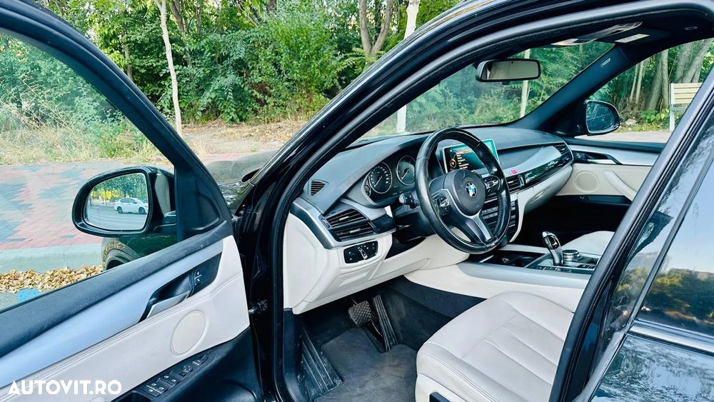 BMW X5 xDrive30d - 10