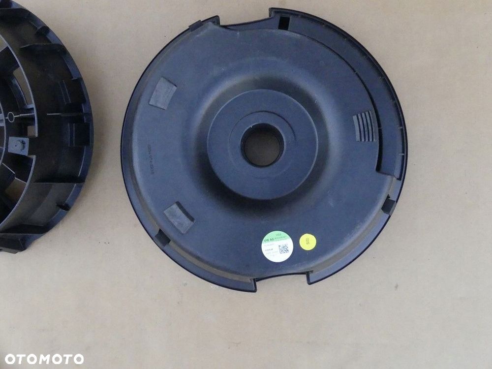 dw up głośnik niskotonowy subwoofer 6c0035621uchwyt 1s0035643b - 5
