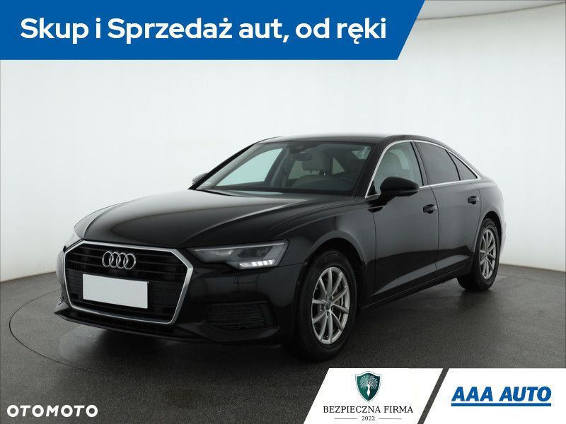 Audi A6 Limousine - 3