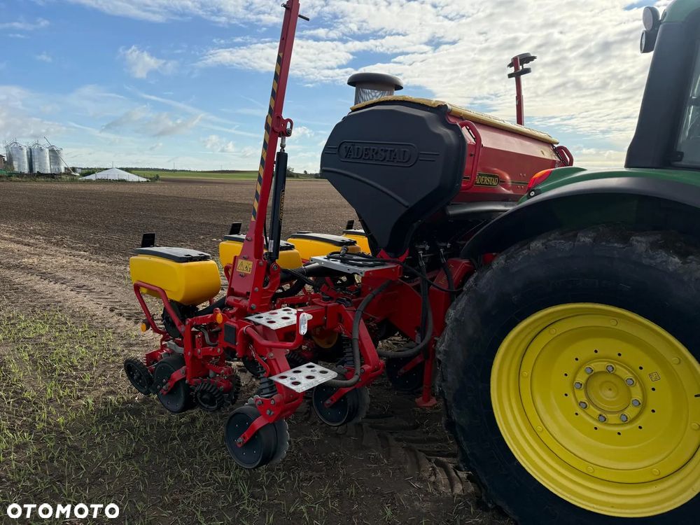 Väderstad Tempo TPT6 - 7