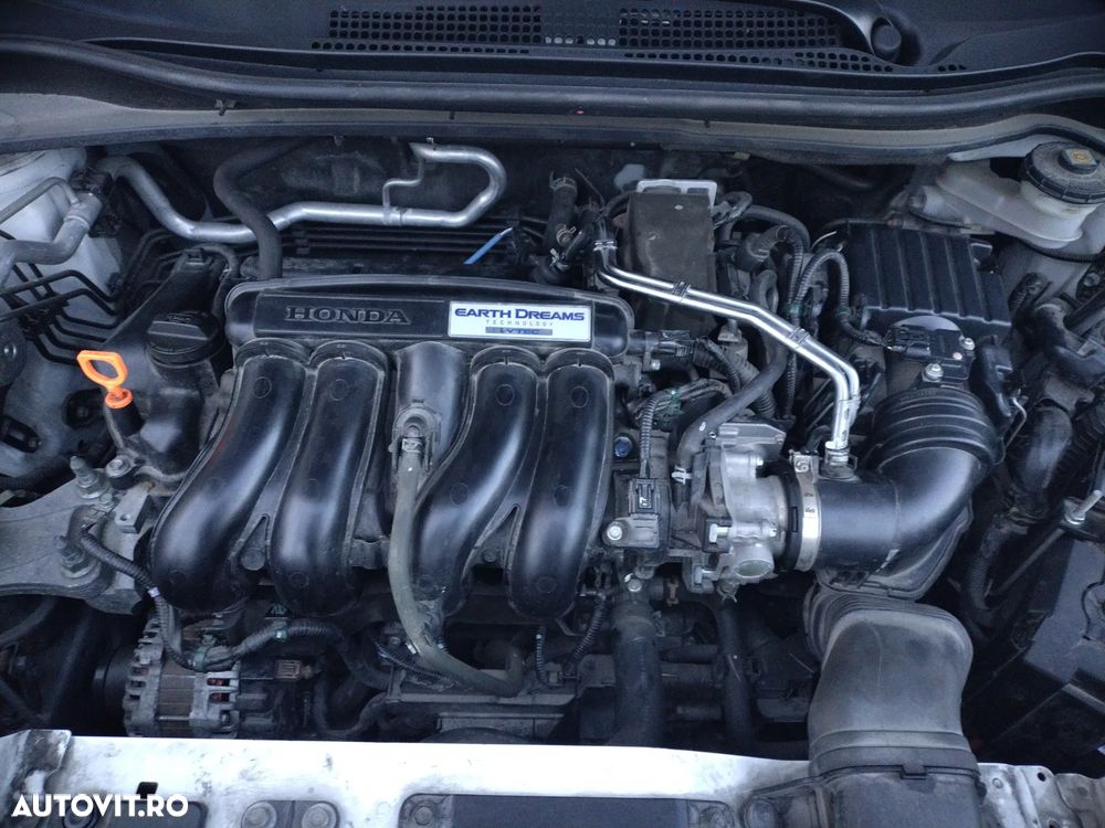 Honda HR-V 1.5 i-VTEC CVT Executive - 24