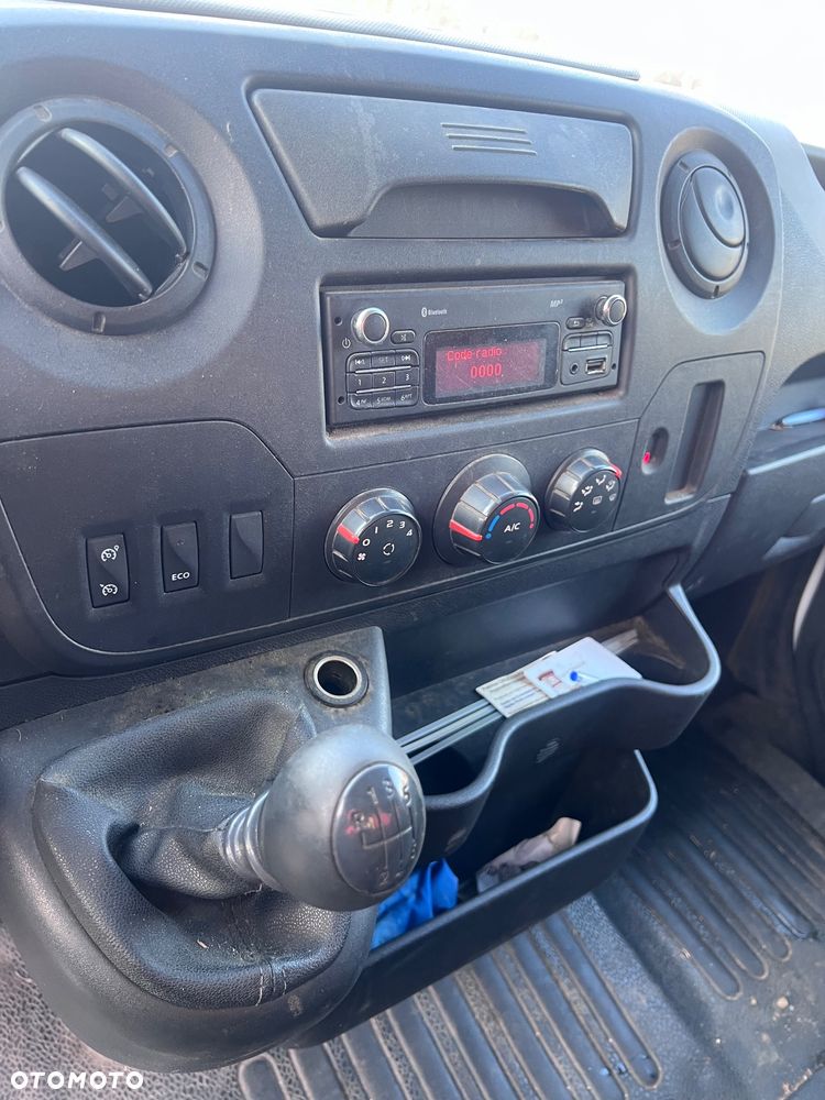 Renault Master - 6