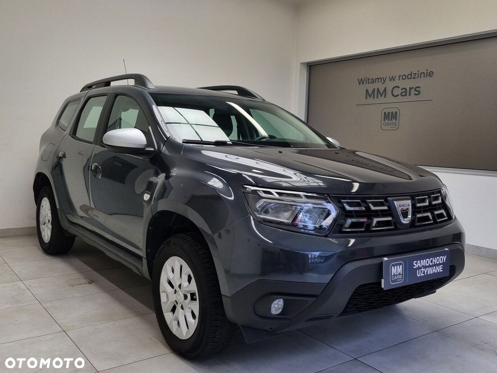 Dacia Duster 1.0 TCe Comfort - 3