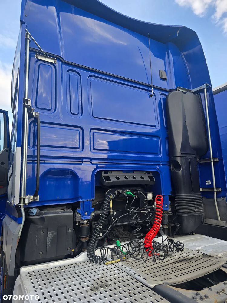DAF XF106 460 - 4