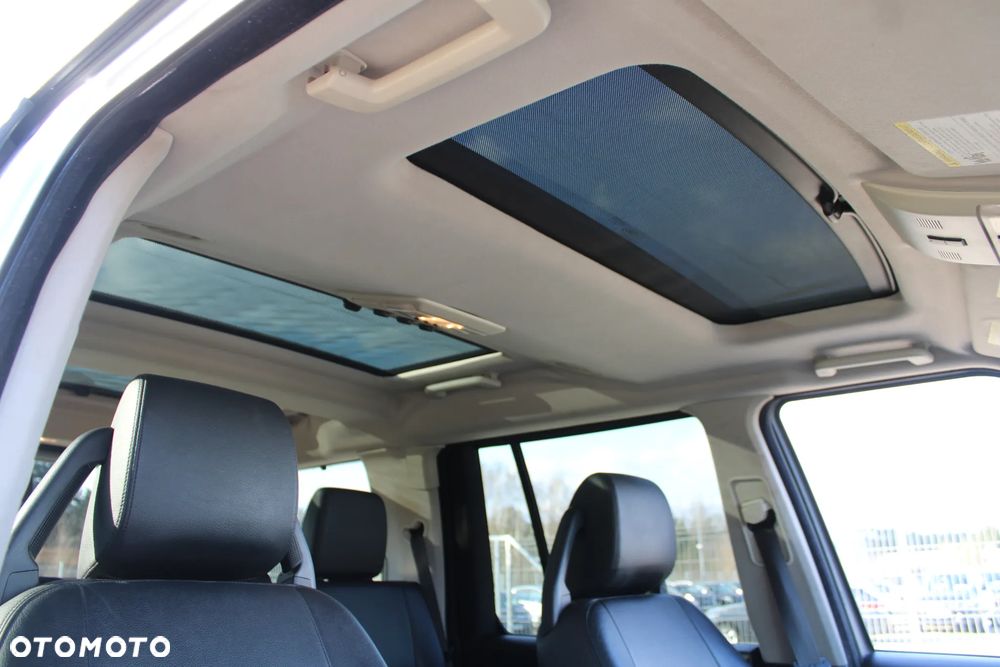 Land Rover Discovery 4.4 V8 HSE - 13