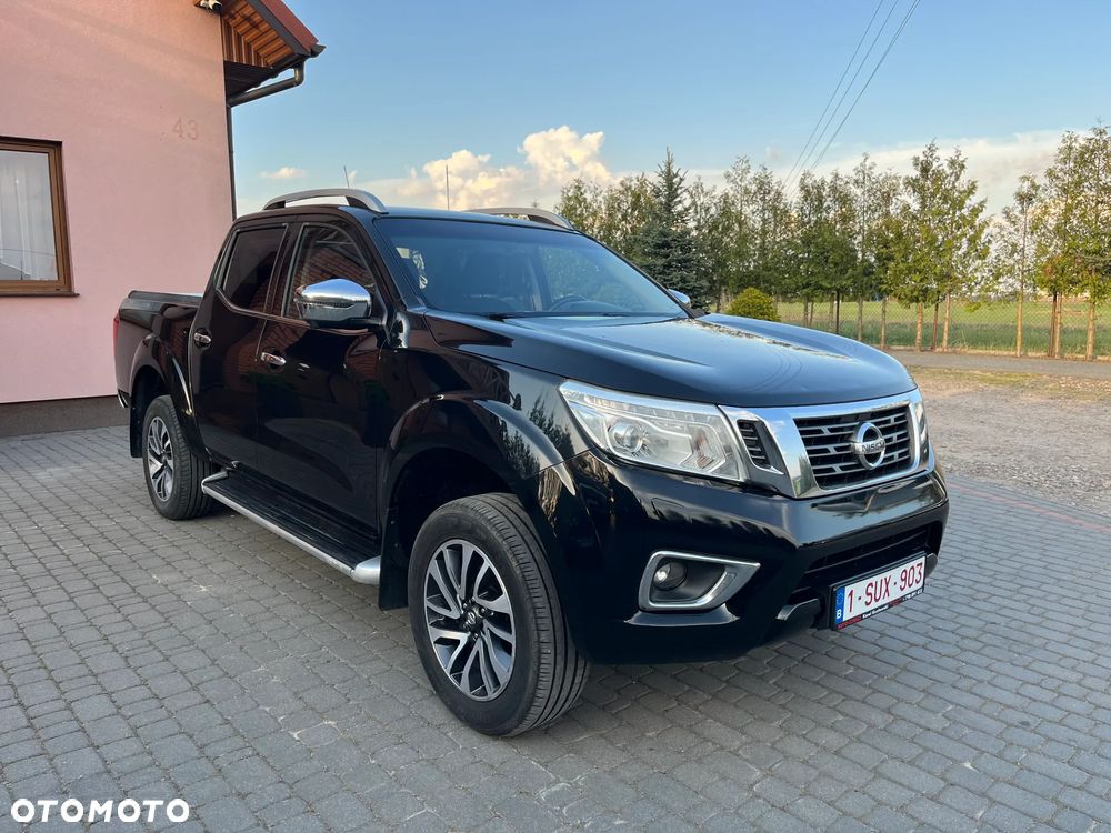 Nissan Navara - 2