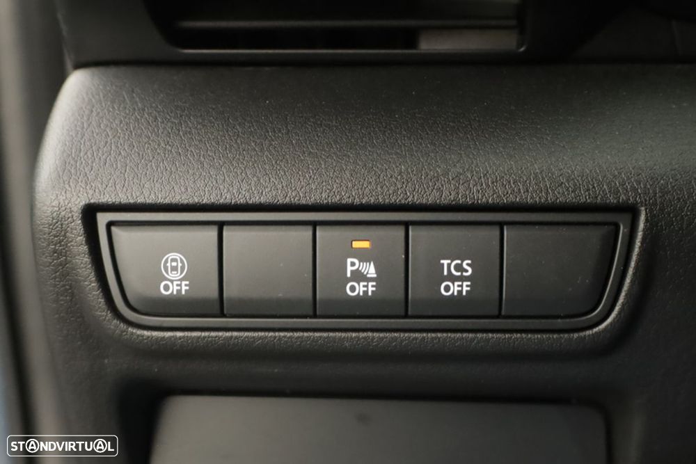 Mazda MX-30 e-SKYACTIV Exclusve-Line - 20