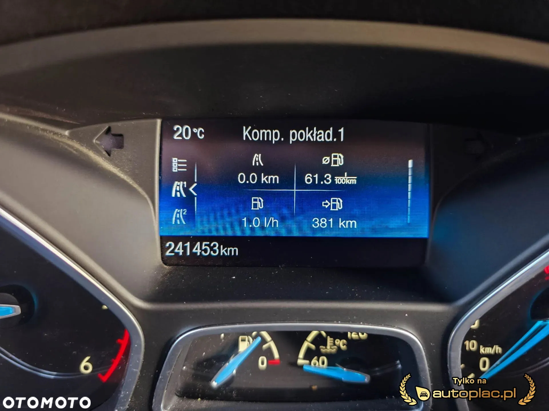 Ford C-MAX - 34