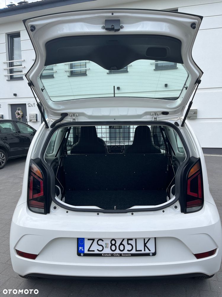 Volkswagen up! 1.0 move - 8