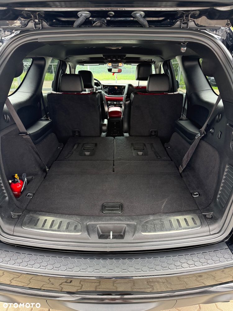 Dodge Durango - 13