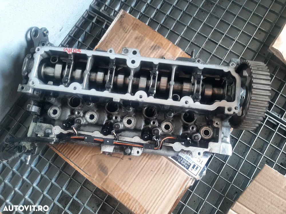 chiulasa 9h05 1.6 hdi citroen c4 peugeot 308   9684504780 - 1