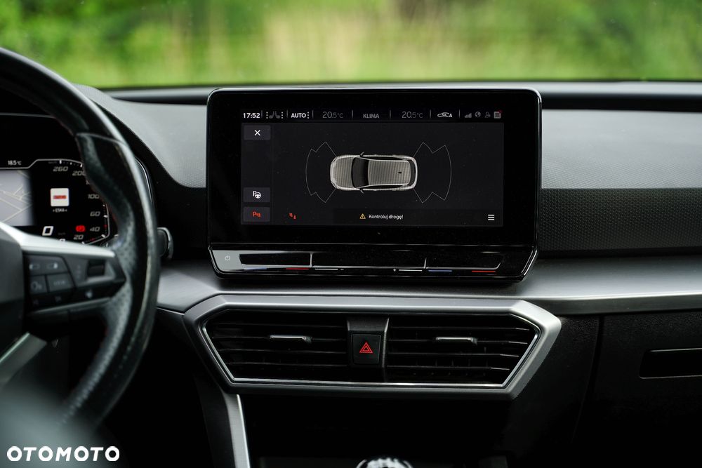 Seat Leon 1.5 TSI FR - 28