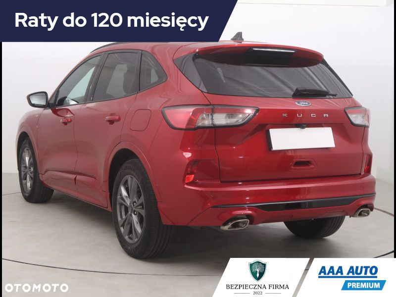 Ford Kuga - 5
