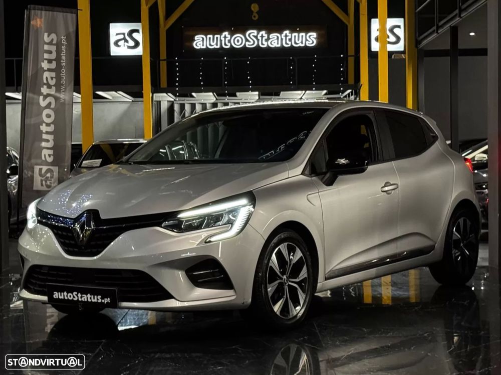 Renault Clio 1.0 TCe Evolution Bi-Fuel - 7