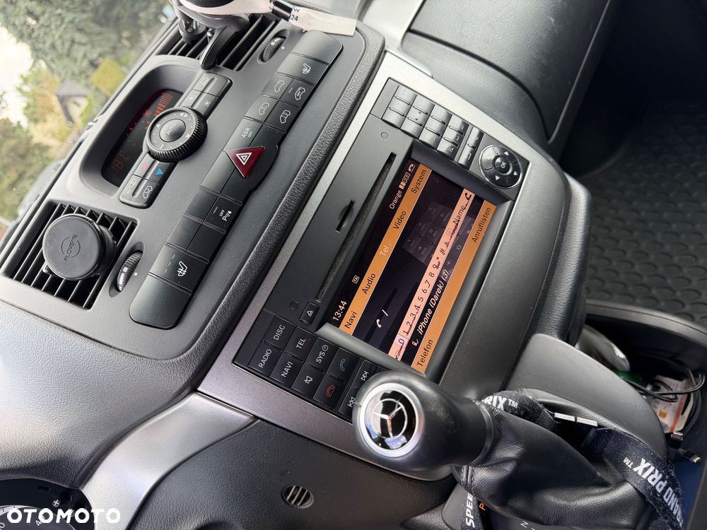 Mercedes-Benz Vito Extralang SHUTTLE - 12