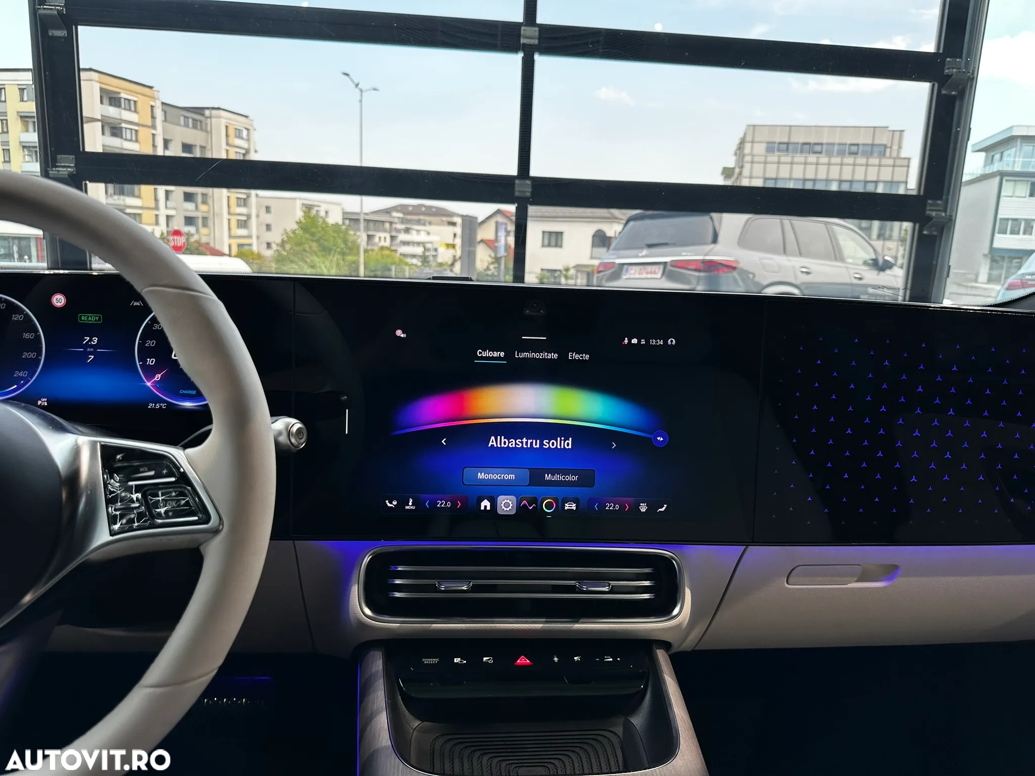 Mercedes-Benz CLA 250+ Coupe - 15