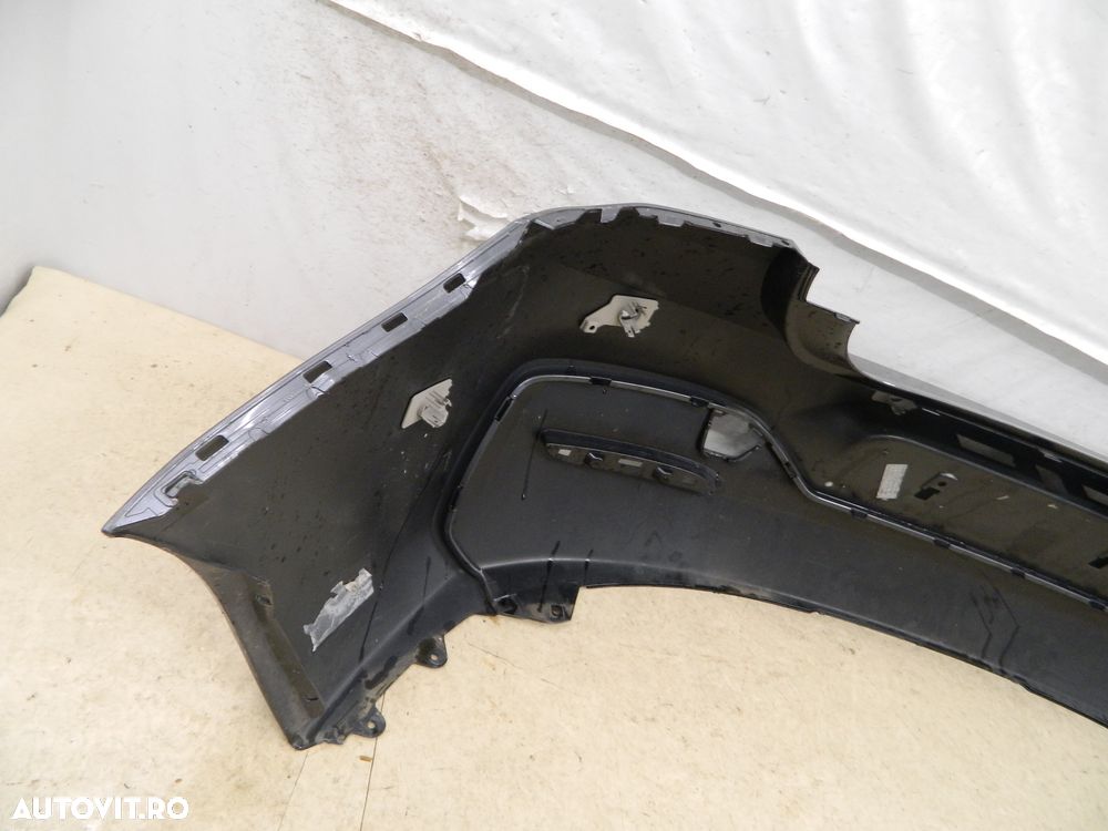 Bara spate BMW Seria 1, F20, F21 LCI M-Sport, 2015, 2016, 2017, 2018, 51128060292. - 7