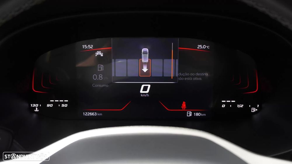 SEAT Ateca 2.0 TDI Style - 35