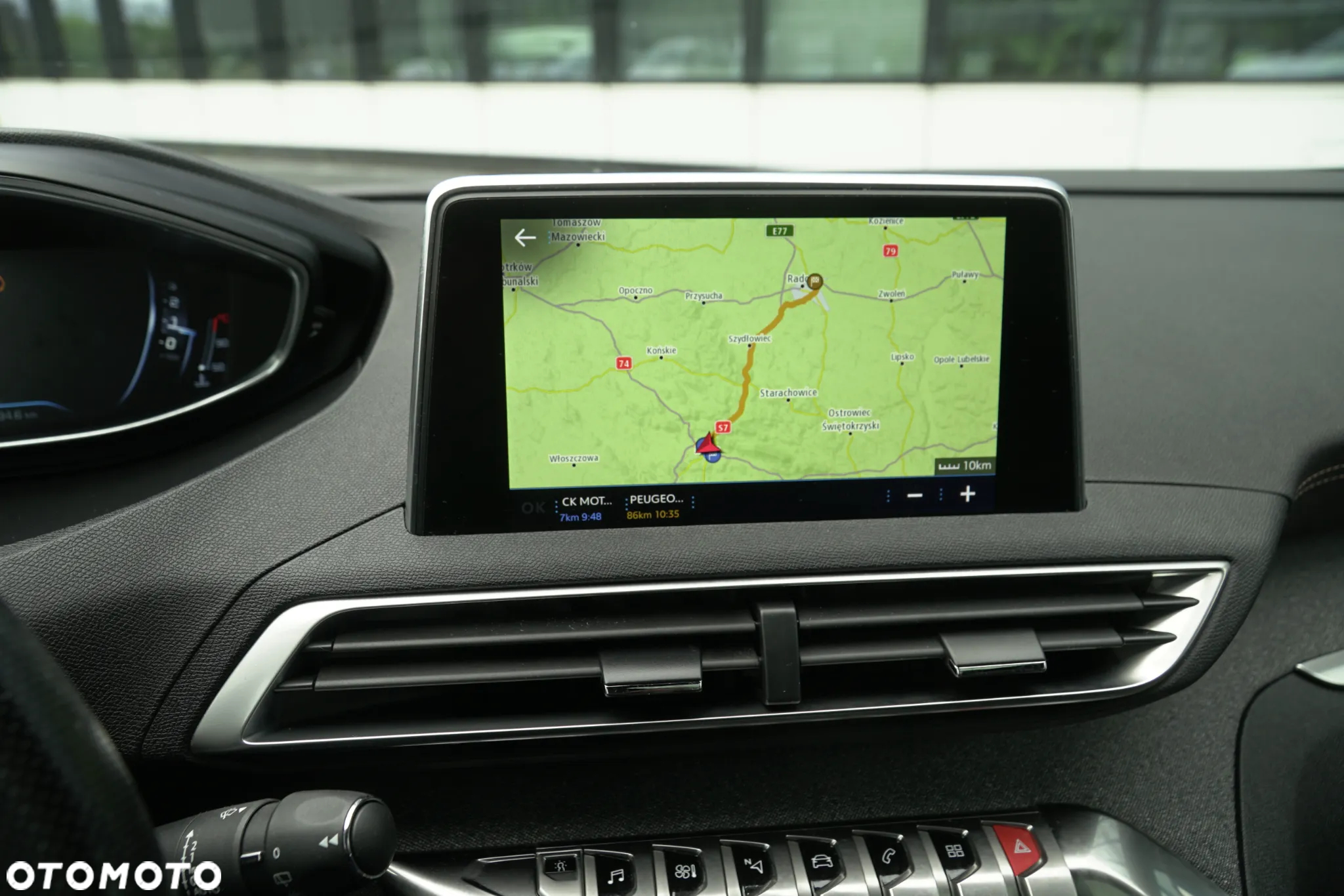 Peugeot 3008 1.5 BlueHDi GT S&S - 33
