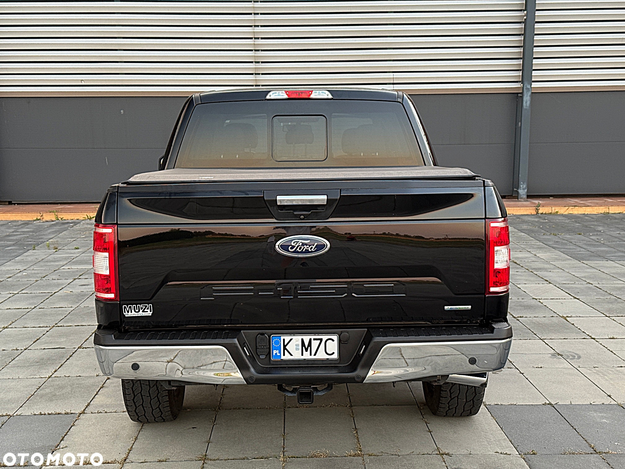 Ford F150 - 32