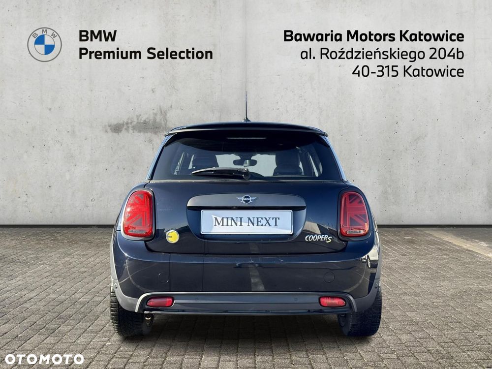 MINI Cooper S - 11
