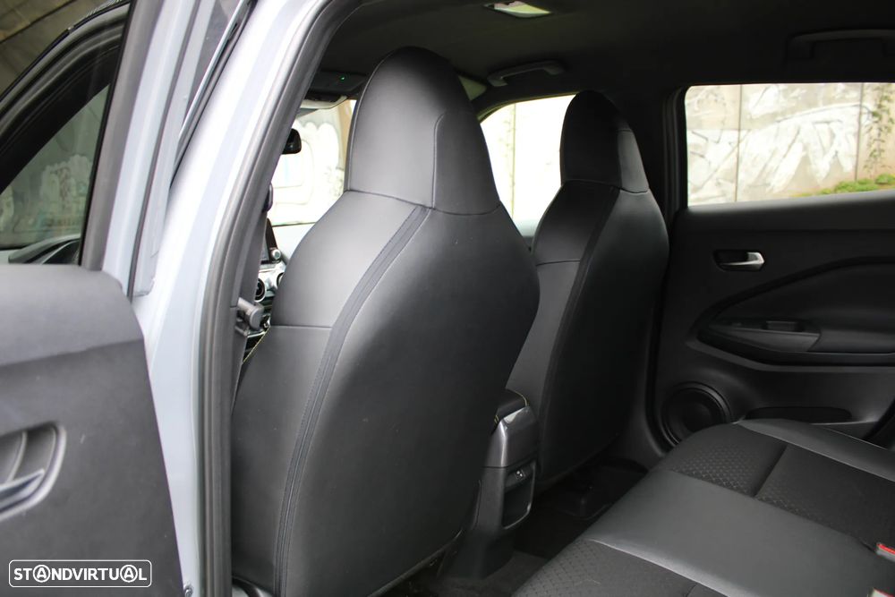 Nissan Juke 1.0 DIG-T Kiiro - 13