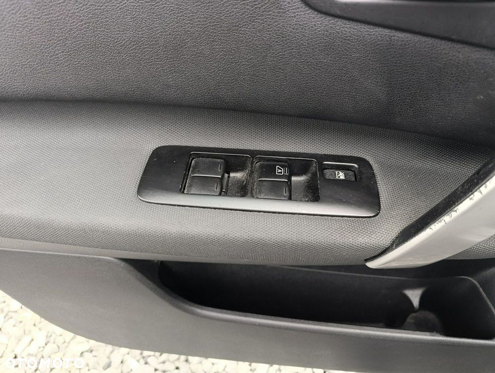 Nissan Qashqai - 19