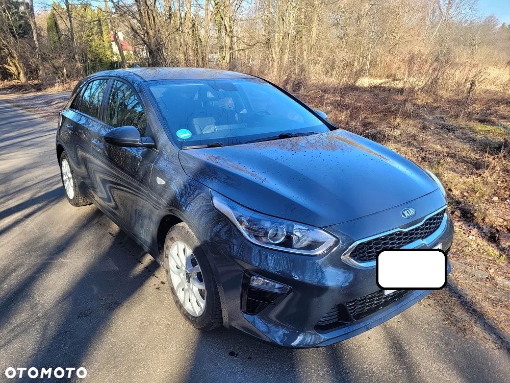 Kia Ceed 1.0 T-GDI 100 OPF Attract - 3